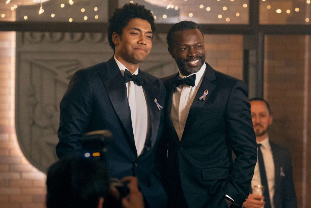 Así cambió el final de ‘Gen V’ temporada 2 la muerte del actor Chance Perdomo