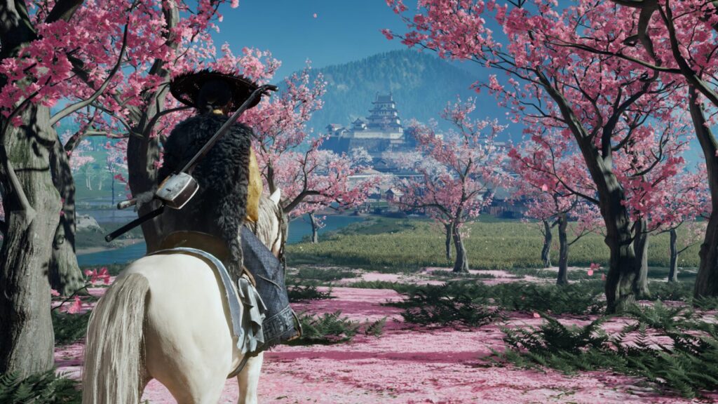 Ghost of Yōtei, análisis: evolución perfecta de un juego que ya era sobresaliente