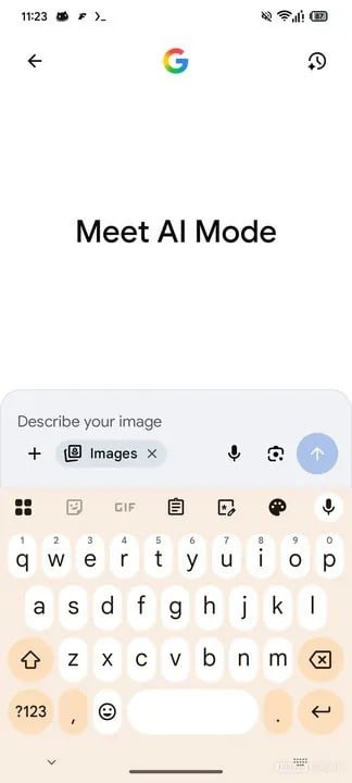 El buscador de Google añadirá una de las funciones más locas de Gemini