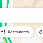 Google Maps tiene un nuevo botón que te va a encantar: lo vas a utilizar a diario