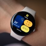 He probado el Google Pixel Watch 4: no esperaba encontrarme esto a estas alturas de la película