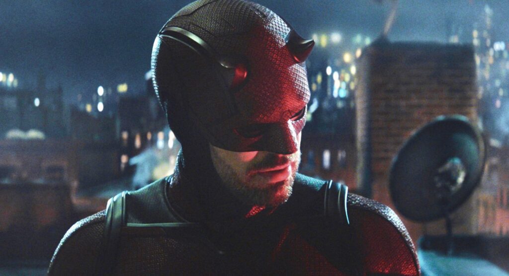 Filtrado el impresionante tráiler completo de la segunda temporada de ‘Daredevil: Born Again’