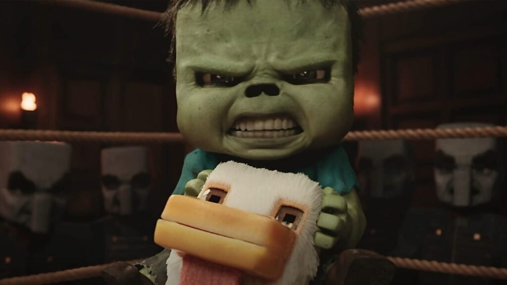 ‘Minecraft 2’ es oficial y tiene fecha de estreno confirmada