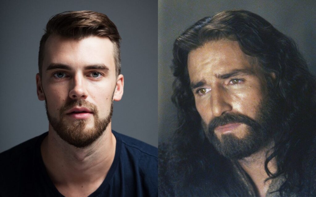 ‘La Pasión de Cristo 2’ de Mel Gibson encuentra a su nuevo actor de Jesús: Jim Caviezel no volverá