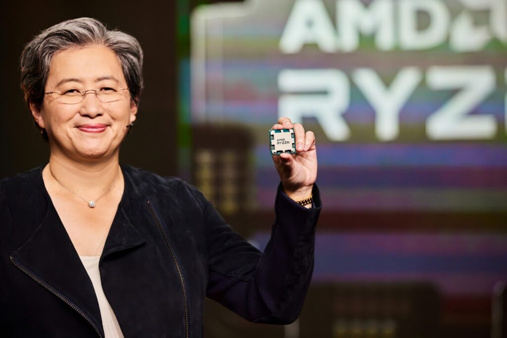 Lo impensable sucede: Intel podría fabricar procesadores de AMD, su mayor rival