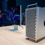 Un nuevo Pro Display XDR llegaría pronto: el monitor más bestial (y caro) de Apple sumaría una característica muy esperada