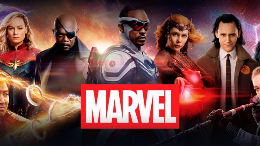 Marvel quiere recuperar su reinado y anuncia 5 series para 2026: ya tienen fecha de estreno, tráiler, imágenes y más