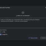 NotebookLM ahora es todavía mejor gracias a su nueva integración con Google Drive