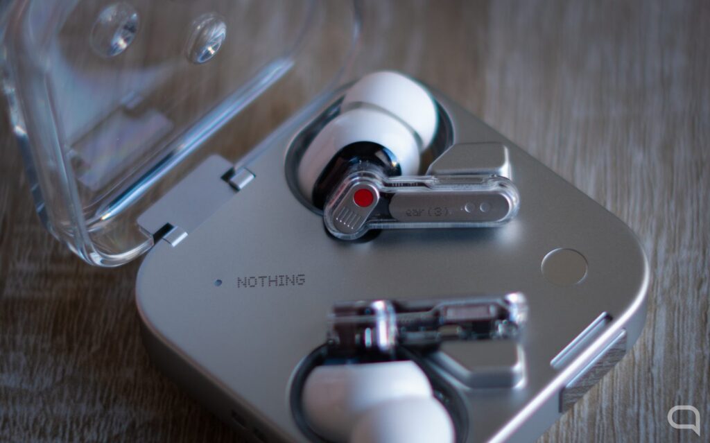 He probado los Nothing Ear (3): ¿por qué a nadie se le había ocurrido esto?