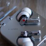 He probado los Nothing Ear (3): ¿por qué a nadie se le había ocurrido esto?