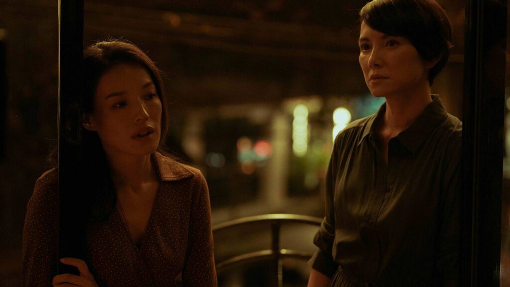 De qué va ‘Plan de resurrección’, la serie más salvaje del catálogo de Netflix