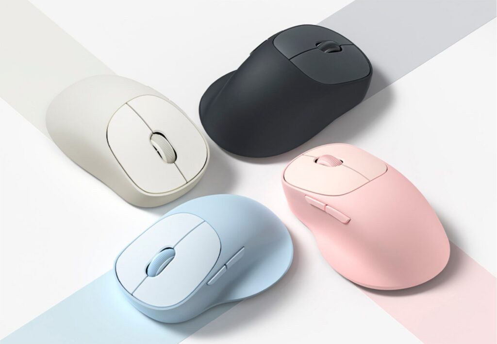 Xiaomi acaba de lanzar un ratón inalámbrico baratísimo que deja en ridículo a toda la competencia
