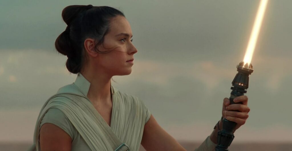 Filtrado un «gran cameo» de ‘Star Wars: Starfighter’, que se convertiría en trilogía