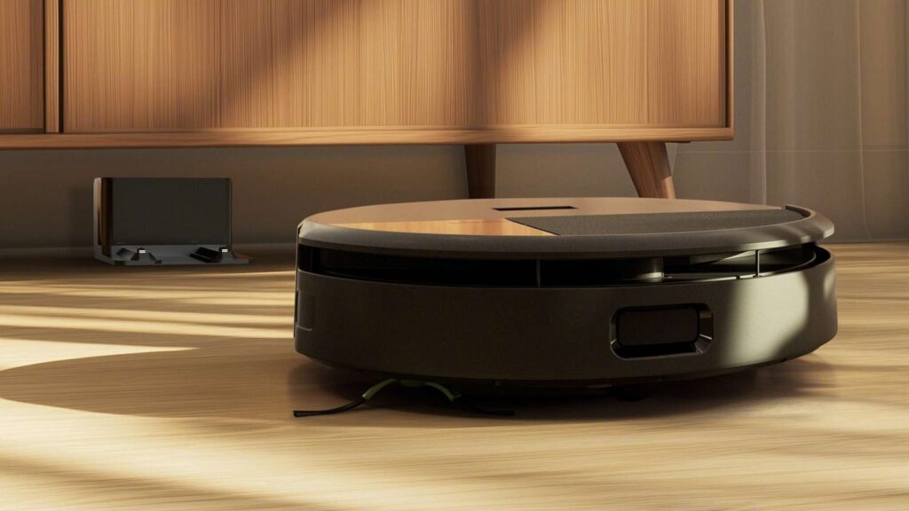 iRobot, en serios problemas: el fabricante de aspiradores Roomba podría declararse en bancarrota