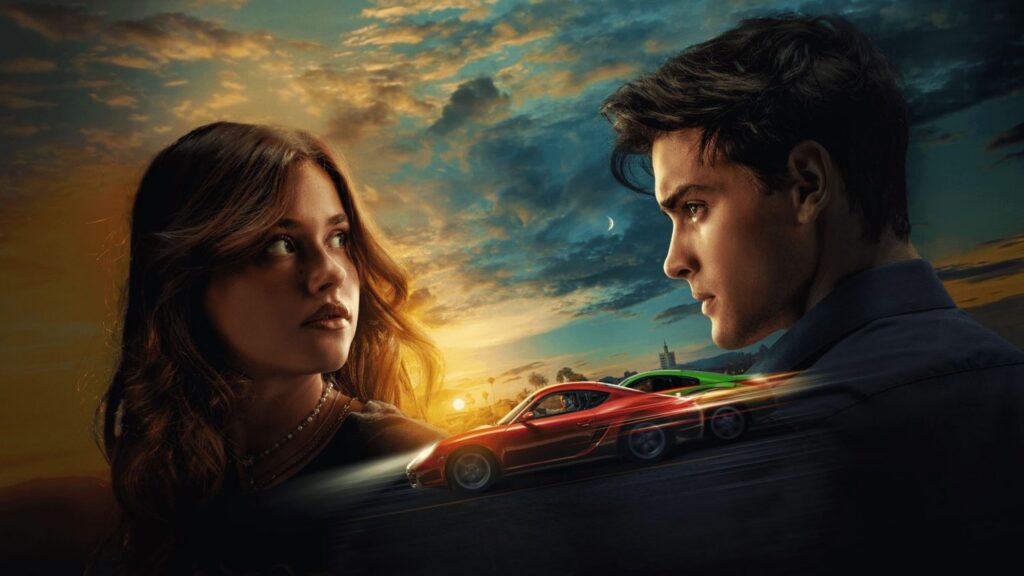 Todo lo que debes recordar de ‘Culpa tuya’ y ‘Culpa mía’ para ver ‘Culpa nuestra’