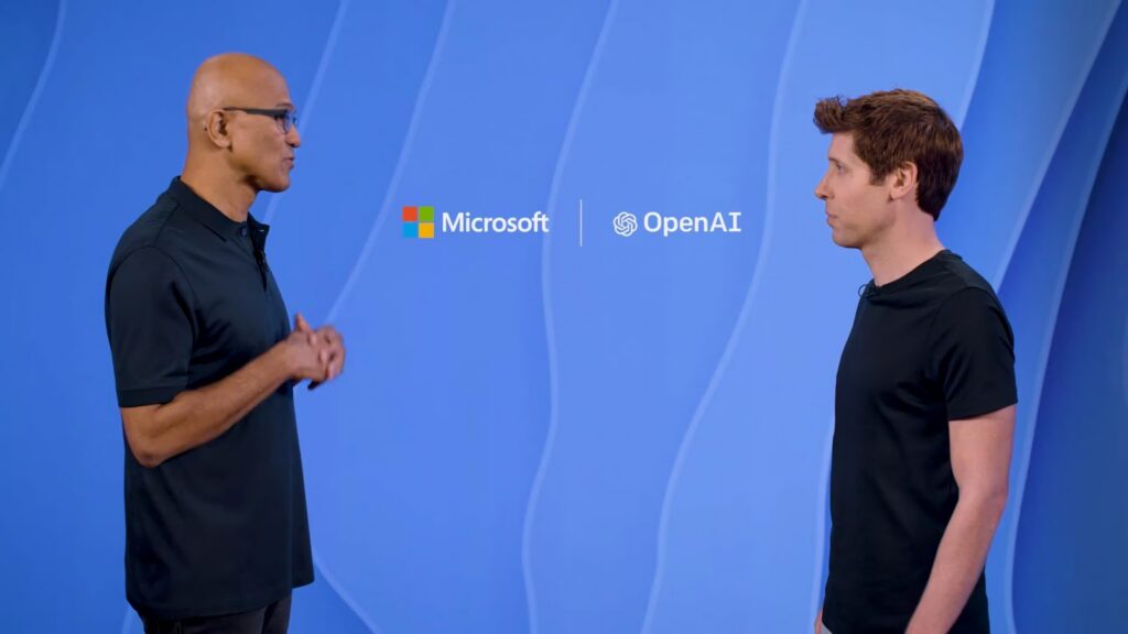 OpenAI completa su reestructuración y blinda su futuro con un nuevo acuerdo con Microsoft