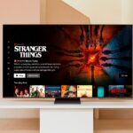 La competencia es dura pero Samsung sabe cómo seguir liderando el mercado de los televisores