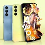 Samsung empieza octubre de la mejor manera: One UI 8 está llegando muchos móviles baratos y antiguos