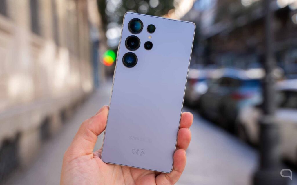 El Galaxy S26 Ultra tendría un gran motivo para no usar lo último de Snapdragon: podría cambiarlo todo