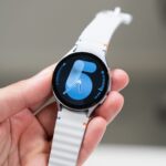 Prepara tu reloj Samsung: hoy mismo le llega la actualización más importante del año (muchas novedades)