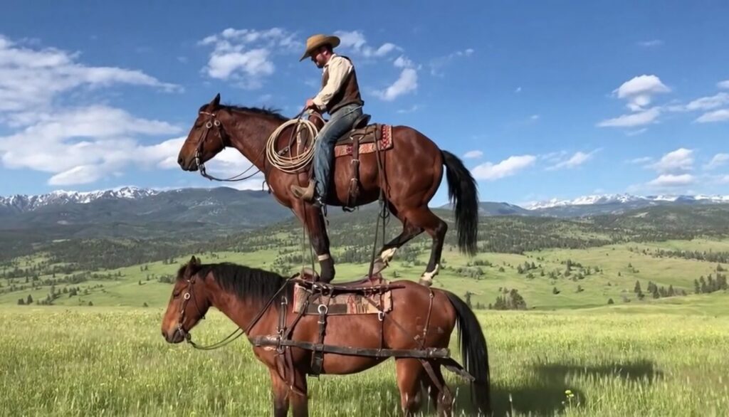 14 vídeos hechos con Sora 2 (ChatGPT) que te van a volar la cabeza