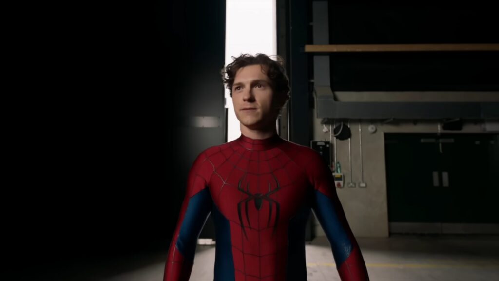¿Confirmada la fecha del primer tráiler de ‘Spider-Man: Brand New Day’?
