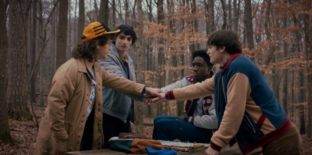 Mira el impresionante nuevo tráiler de ‘Stranger Things 5’: Netflix prepara su gran final