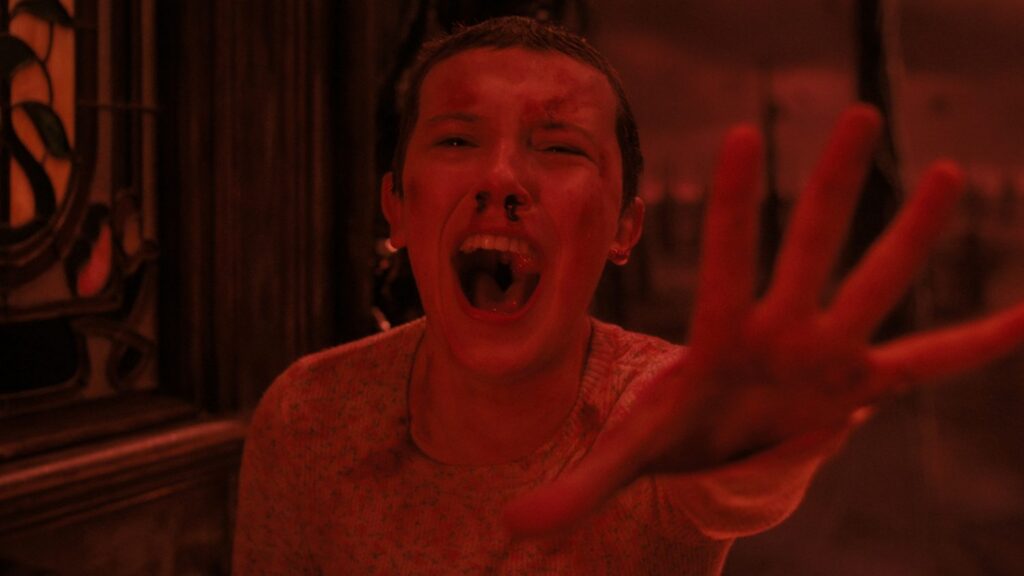 El final de ‘Stranger Things 5’ sí se podría ver en cines, después de todo