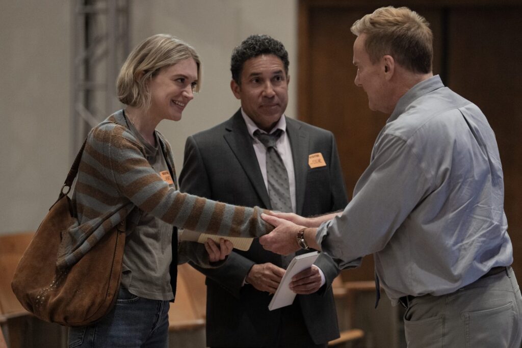 ‘The Paper’, el spin-off de ‘The Office’, ya tiene fecha de estreno en España: ¿dónde puedes verla?