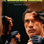 ‘The Smashing Machine’, crítica: Dwayne Johnson brilla como nunca en una gran película de peleas