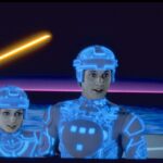 Todo lo que debes recordar antes de ver ‘Tron: Ares’