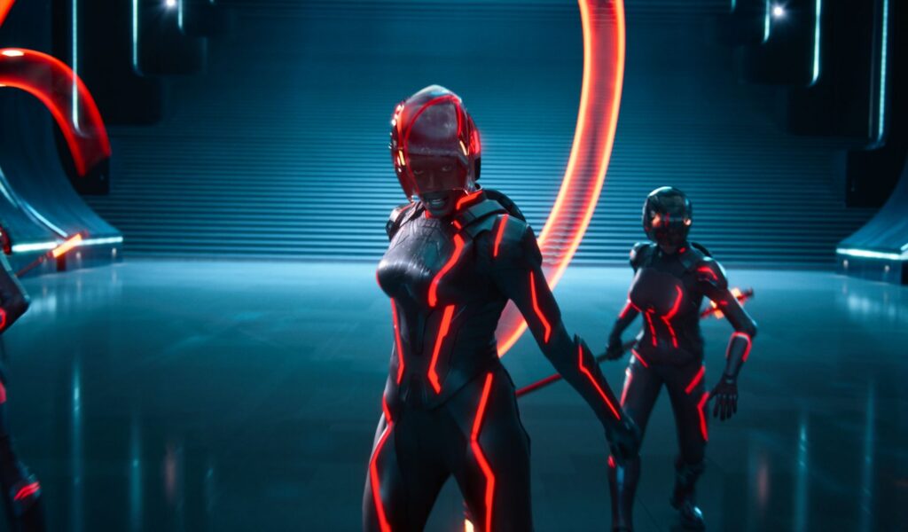 ¿Tiene ‘TRON: Ares’ escena post-créditos?