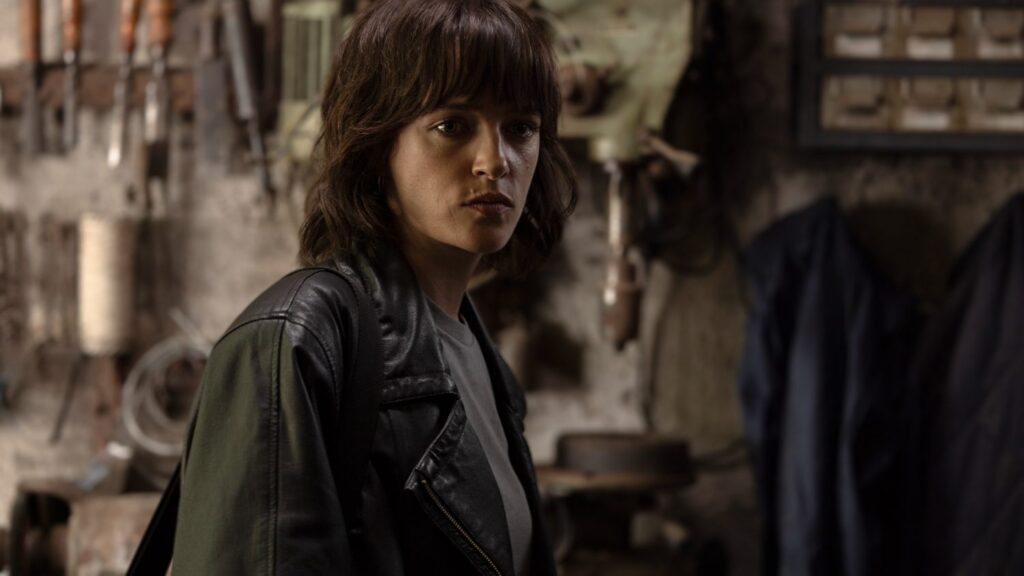 Si te gustó ‘La Infiltrada’ tienes que ver la nueva película de Netflix sobre ETA: es los productores de ‘La Sociedad de la Nieve’