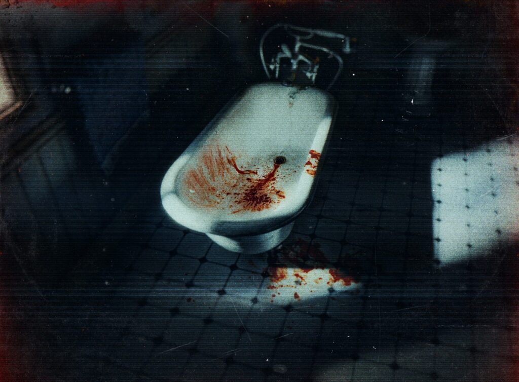 5 series terroríficas recién estrenadas para ver en Halloween