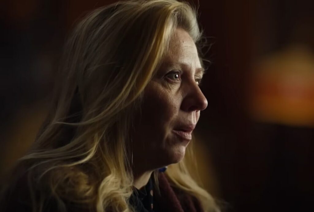 ‘Verdaderamente aterrador’: así es la nueva y terrorífica serie del creador de Expediente Warren para Netflix