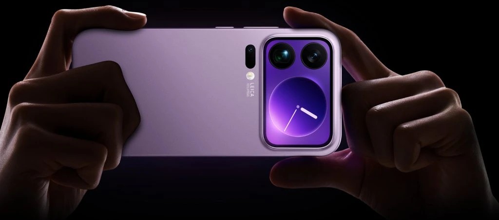 La función más genial del Xiaomi 17 Pro llegará a otros modelos de la marca