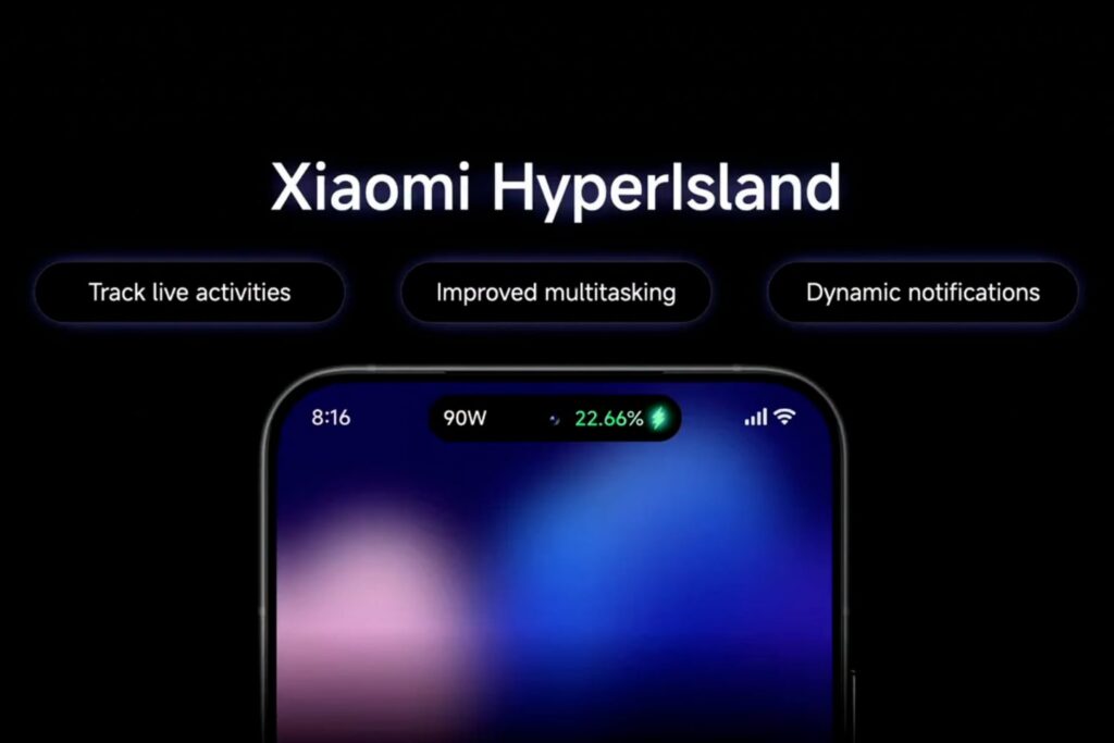 Malas noticias para tu Xiaomi: podrá actualizar a HyperOS 3, pero no recibirá la novedad más importante