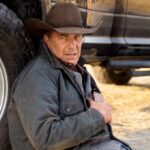 ‘Yellowstone’: revelan una brutal pelea entre Kevin Costner y otra estrella de la serie que provocó su salida