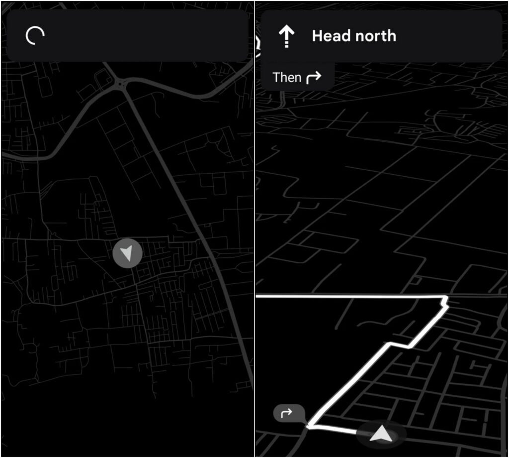 Google Maps prepara un cambio salvador: di adiós a quedarte sin batería mientras conduces