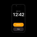 iOS 26.1 vuelve a cambiar el diseño de la alarma para que no te quedes dormido