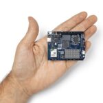 Qualcomm compra Arduino y anuncia UNO Q: la primera placa con doble procesador e IA