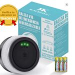 La baliza de señalización V16, que será obligatoria a partir de 2026, en oferta y por menos de 15 euros