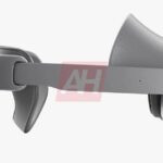 El Samsung Galaxy XR se filtra al completo: aquí está el gran rival del Apple Vision Pro