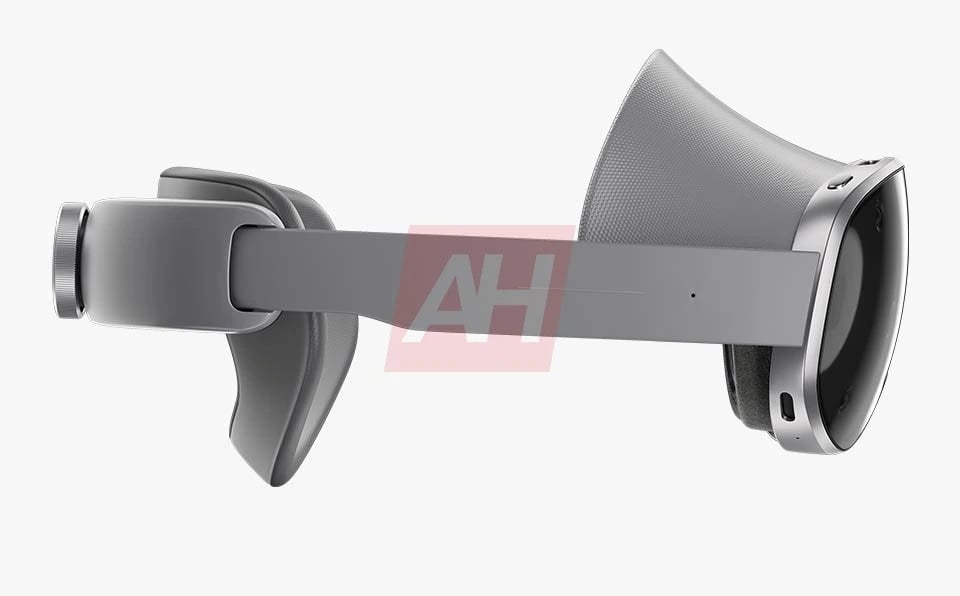 El Samsung Galaxy XR se filtra al completo: aquí está el gran rival del Apple Vision Pro