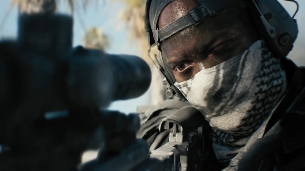 Battlefield 6 se lanza a la yugular de Warzone con REDSEC, su ‘battle royale’