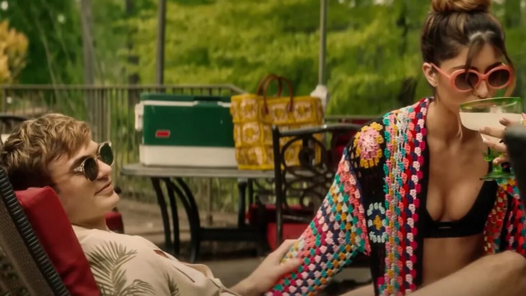 De qué va ‘Bone Lake’, la extraña película de terror que ha sorprendido a todo el mundo