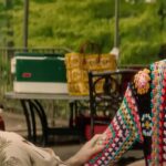 De qué va ‘Bone Lake’, la extraña película de terror que ha sorprendido a todo el mundo