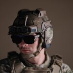 EE.UU. quiere convertir la guerra en un videojuego: así es su espectacular casco de realidad aumentada