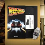 Olvida tu Apple Watch: Casio vuelve a la carga con uno de sus relojes míticos (vas a querer uno)