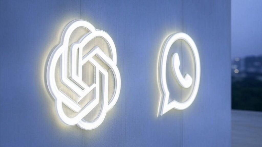 La app de ChatGPT va a cambiar para siempre: jugada maestra de OpenAI para que quieras utilizarla todo el tiempo